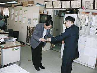 BEST HOME PAGE大賞入選