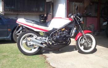 RZ250R(3HM)