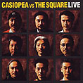 CASIOPEA vs THE SQUARE LIVE