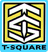t-square new logo