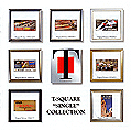 T-SQUARE Single Collection