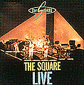 THE SQUARE LIVE