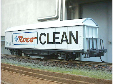 Photo of ROCO Clean