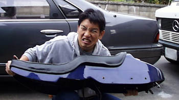 見出し