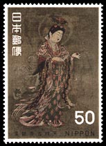 Kichijo-ten