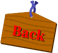 back