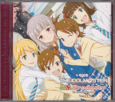 THE IDOLM@STER PS.Producer Vol.1