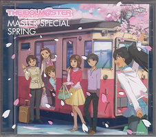 THE IDOLM＠STER MASTER SPECIAL SPRING