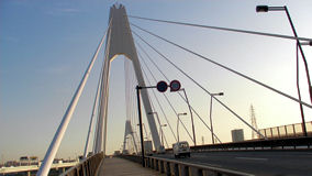 多摩川 大師橋