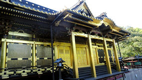 上野　東照宮