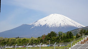 冨士　富士山