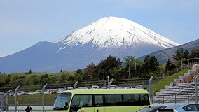 冨士　富士山