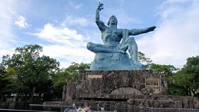 長崎　平和記念公園