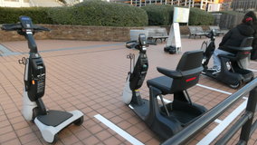 �����@�g���^PetitRide