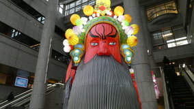 ���l�@�t�߂̏���