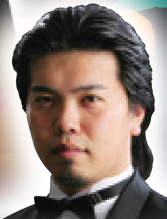 Yoshiko Suzuki