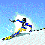 Ski-Runs