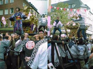 �h�C�c���q