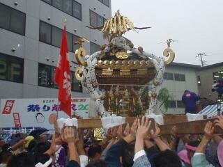 �X�e�[�W��