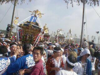 �Z��X�̏W���ꏊ