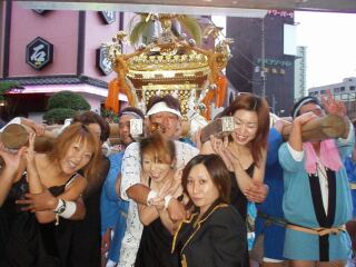 ���X�̓����