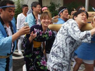 ���o�����ƈꏏ