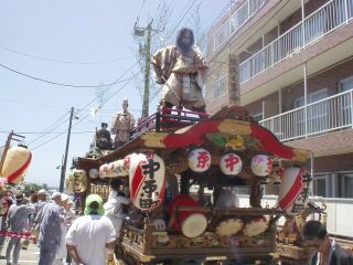 zmy's 神輿 ﾃﾞｰﾀ