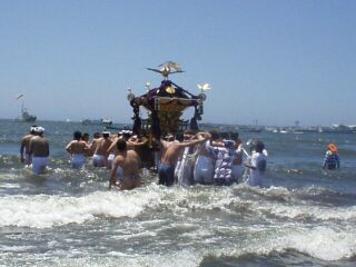 �C���n��