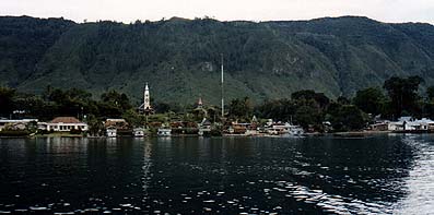 Toba