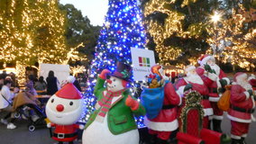 �������@�N���X�}�X�E�A�h�x���g