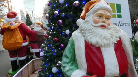 �������@�N���X�}�X�A�h�x���g